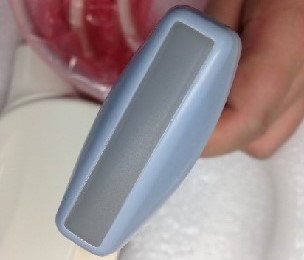 ultrasound probe repair