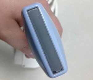 ultrasound probe repair