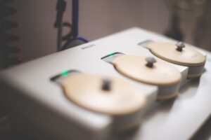 ultrasound transducer probe repair