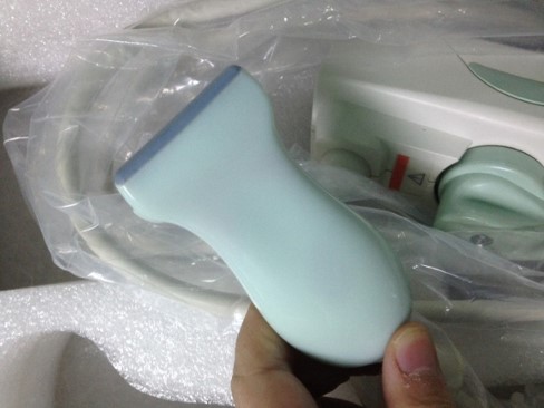 Replacement Of Sound Head And Shell Of Yum! LA332