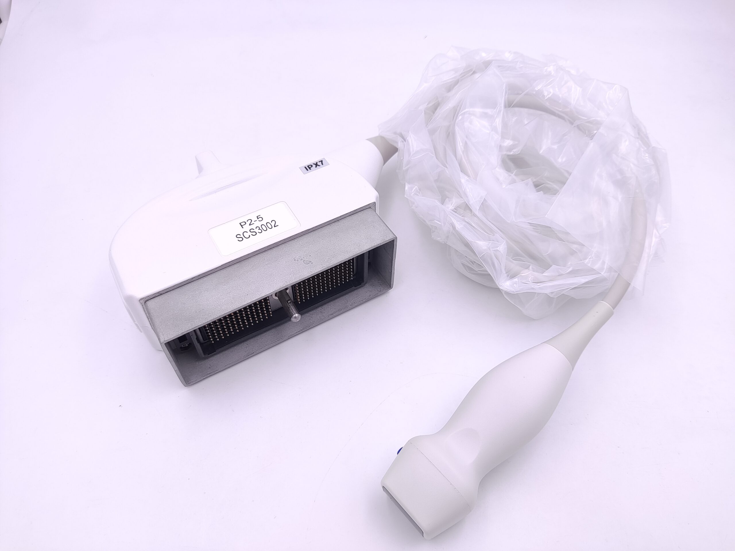 3S Phase Sector Probe