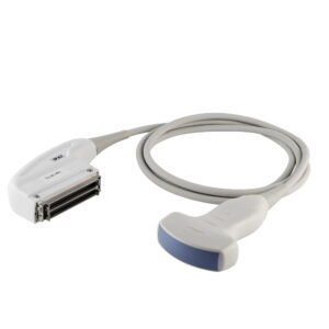 4C-RS Convex Ultrasound Probe