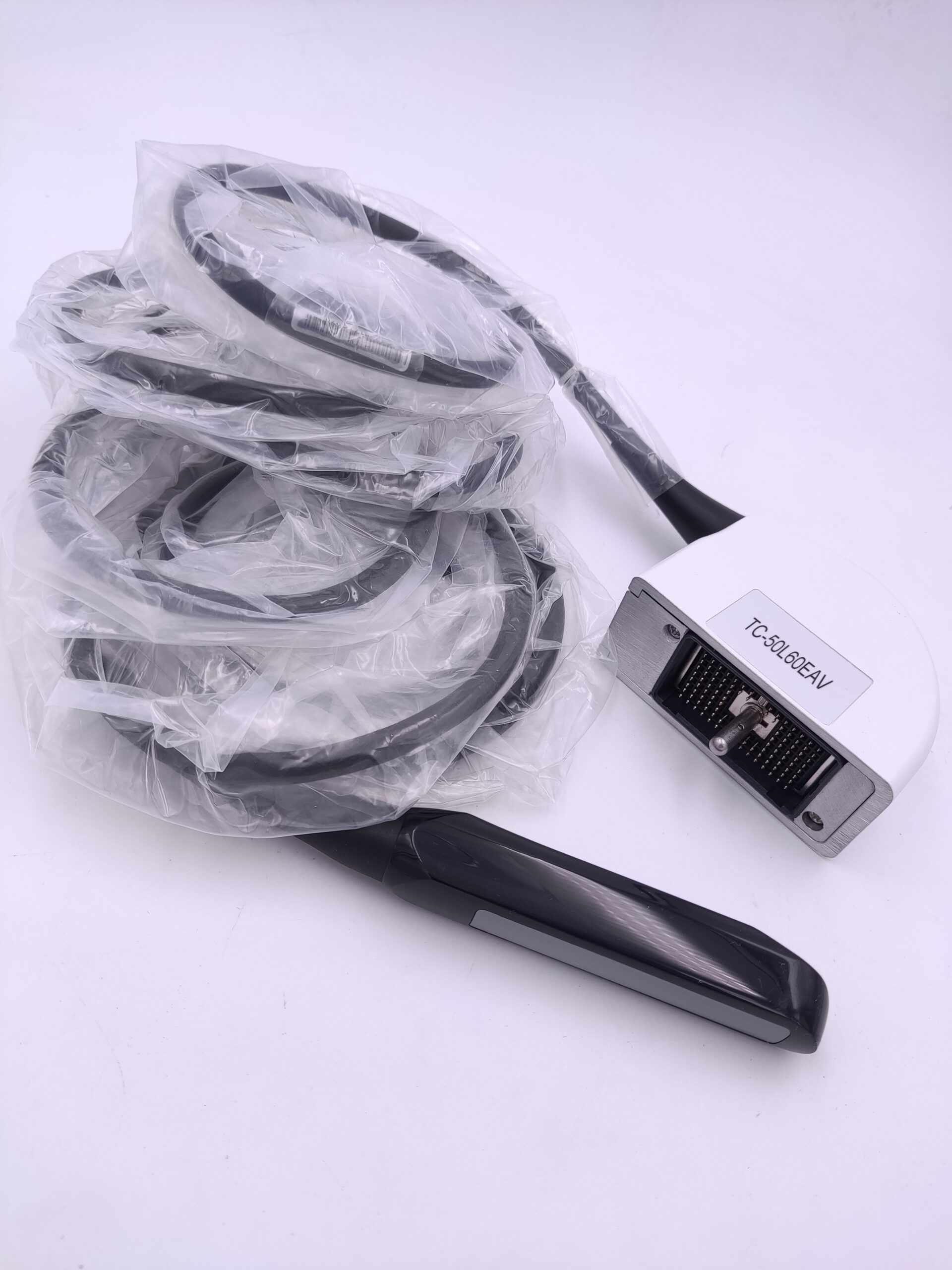 50L60EAV Vet Rectal Ultrasound Probe