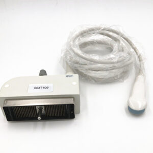 CA123 Microconvex Ultrasound Probe