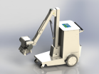 Mobile X Ray – JM-M32, Mobile X-Ray JM-M32,