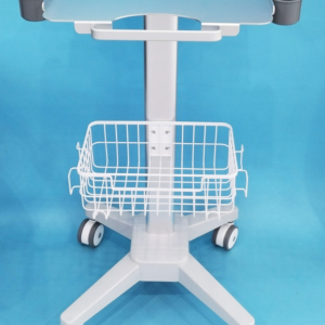 Optional trolley for ultrasound – fixed trolley, optional trolley for ultrasound fixed trolley,
