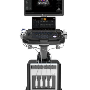 DW-T30 COLOR DOPPLER ULTRASOUND
