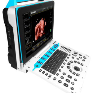 DW-P30 COLOR DOPPLER ULTRASOUND